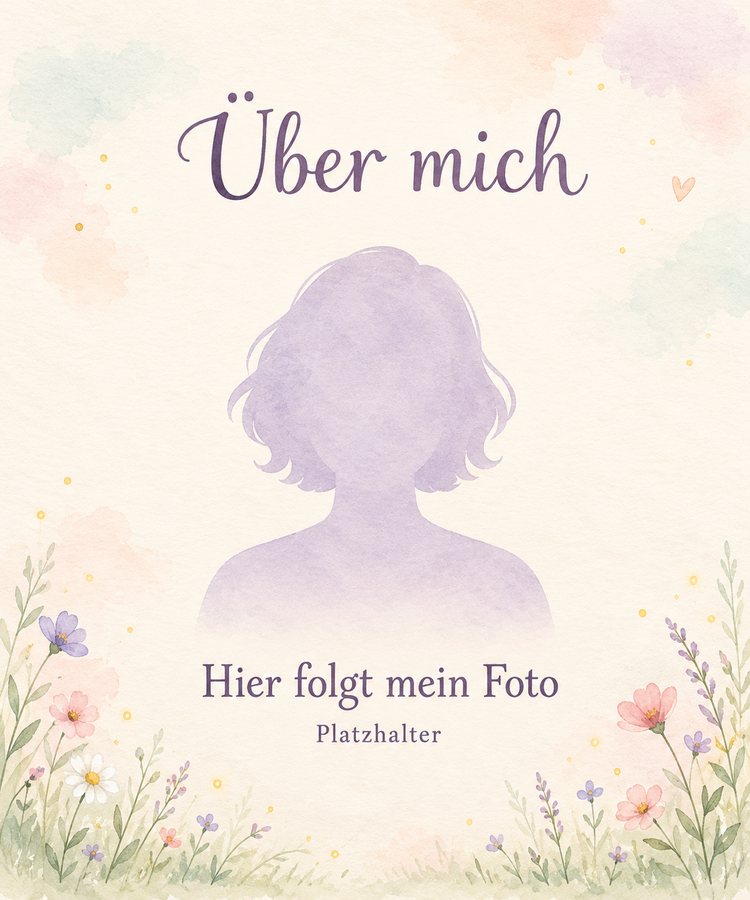 Beispielbild: Foto der Autorin